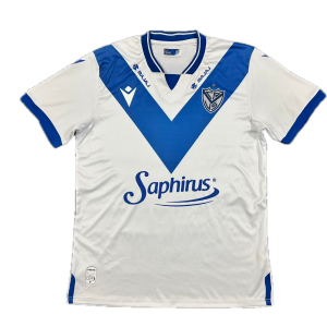 Velez Sarsfield Maillot Domicile 26/27