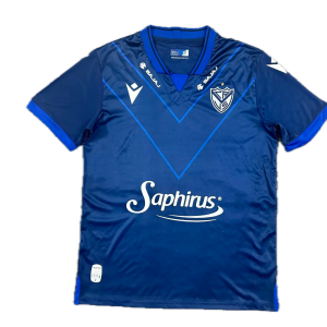 Velez Sarsfield Maillot Exterieur 26/27