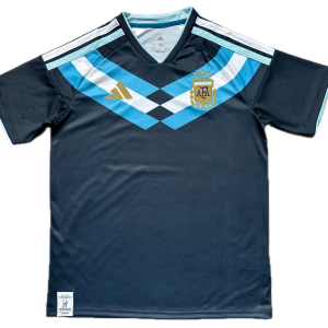 argentine maillot Concept 26/27
