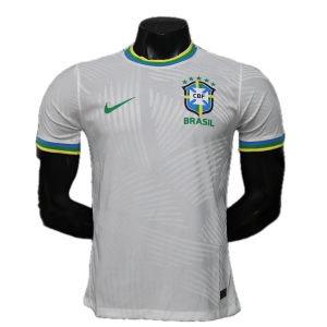 brésil Maillot Concept 25/26 - Version Player