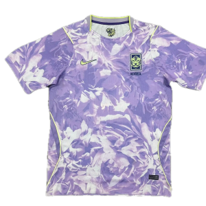 corée du sud maillot Exterieur 26/27