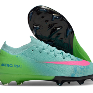 crampon Nike Air Zoom Mercurial Superfly IIX Elite FG