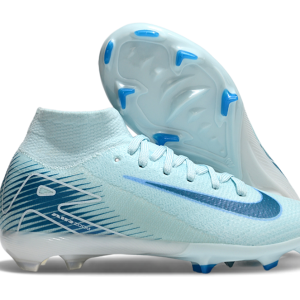 crampon Nike Air Zoom Mercurial Superfly IIX Elite FG