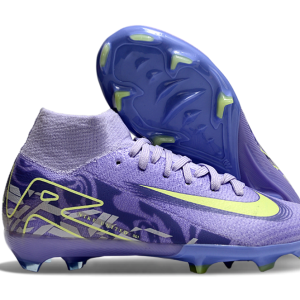 crampon Nike Air Zoom Mercurial Superfly IIX Elite FG