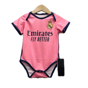Real Madrid Body 25/26