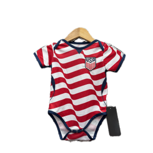 Etats-Unis Body 26/27