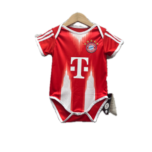 Bayern Munich Body 25/26