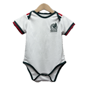 Mexique Body 26/27