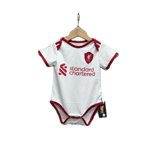 Liverpool FC Body 25/26