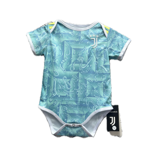 Juventus Body 25/26
