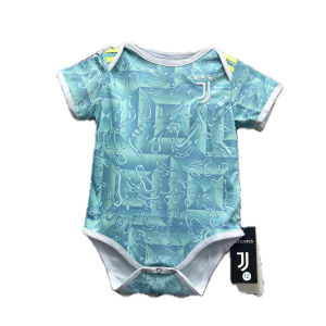 Juventus Body 25/26