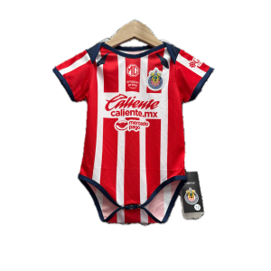 Chivas de Guadalajara Body 25/26
