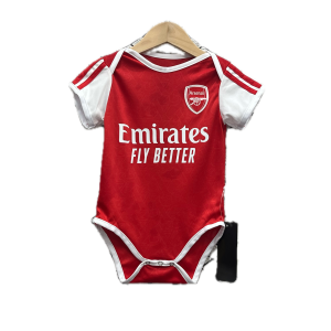 Arsenal Body 25/26