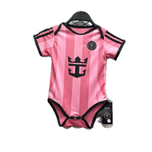 Inter Miami Body 25/26