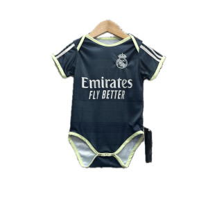 Real Madrid Body 25/26