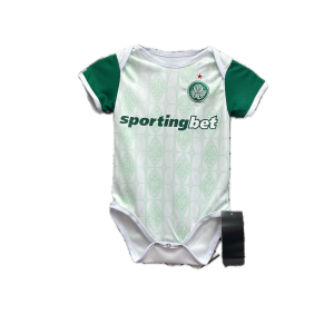 Palmeiras Body 25/26