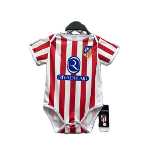 Atletico Madrid Body 25/26