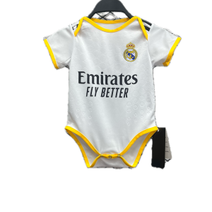 Real Madrid Body 25/26