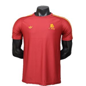 AS Roma Maillot Pre-Match Originals 25/26  - Version Player