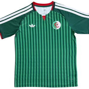 Algerie Maillot Exterieur 26/27