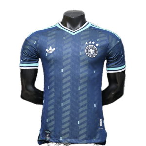 Allemagne Maillot Exterieur 26/27 - Version Player