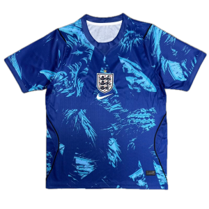 Angleterre Maillot Gardien 26/27