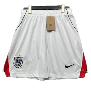Angleterre Short Domicile 26/27