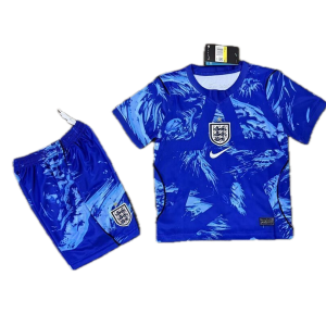 Angleterre Tenue Gardien 26/27- Enfant/Adulte