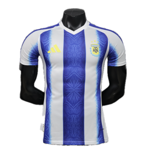 Argentine Maillot Concept 26/27 - Version Player