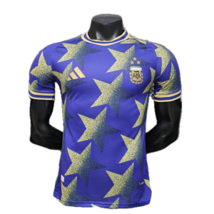 Argentine Maillot Pré-Match 26/27