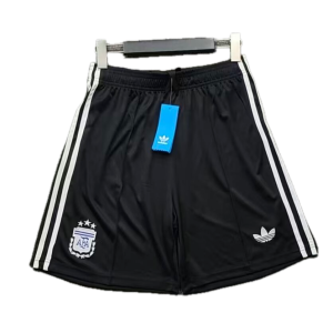 Argentine Short Exterieur 26/27