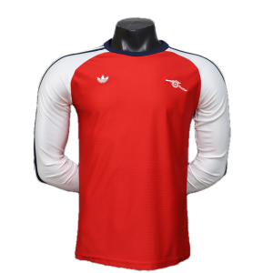 Arsenal Maillot Manche Longues Pre-Match Originals 25/26