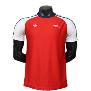 Arsenal Maillot Pré-Match Originals 26/27 - Version Player