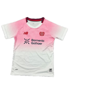 Bayern Leverkusen TENUE Exterieur 25/26 - Enfant/Adulte