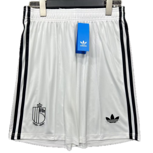 Belqique Short Exterieur 26/27