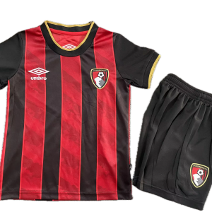 Bournemouth TENUE Domicile 25/26 - Enfant/Adulte