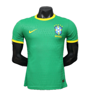 Brésil Maillot Concept 26/27 - Version Player