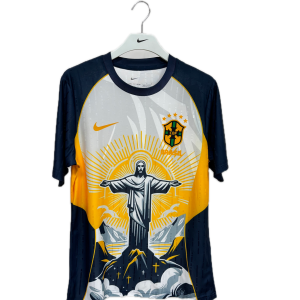 Brésil Maillot Concept 26/27
