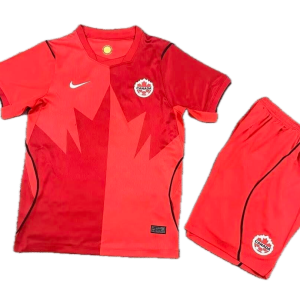 Canada Tenue Domicile 26/27 - Enfant /Adulte