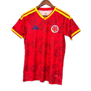 Colombie Maillot Concept 26/27