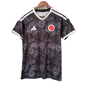 Colombie Maillot Concept 26/27