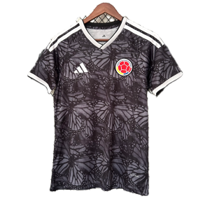 Colombie Maillot Concept 26/27