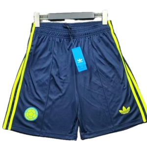 Colombie Short Exterieur 26/27