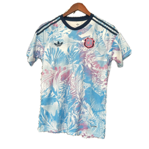 Costa Rica Maillot Exterieur 26/27