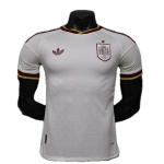 Espagne Maillot Exterieur 26/27 - Version Player