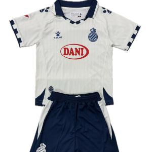 Espanyol Tenue Exterieur 26/27 - Enfant/Adulte