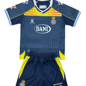 Espanyol Tenue Third 26/27 - Enfant/Adulte