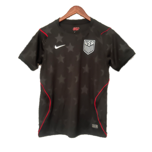 Etats-Unis Maillot Exterieur 26/27