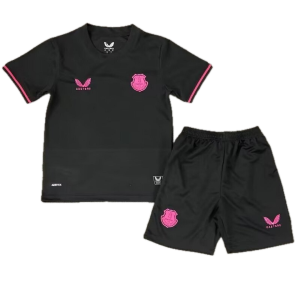 Everton Tenue Fourth 25/26 - Enfant/Adulte