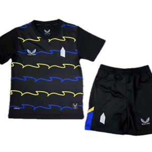Everton Tenue Third 25/26 - Enfant/Adulte